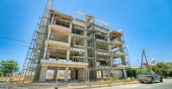 Kato Paphos Universal 2 Bedroom Apartment For Sale BSH35024