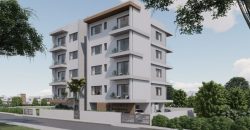 Kato Paphos Universal 2 Bedroom Apartment For Sale BSH35024