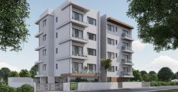 Kato Paphos Universal 2 Bedroom Apartment For Sale BSH35024