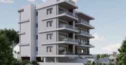 Kato Paphos Universal 2 Bedroom Apartment For Sale BSH35024