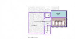 Kato Paphos Universal 2 Bedroom Apartment For Sale BSH36347