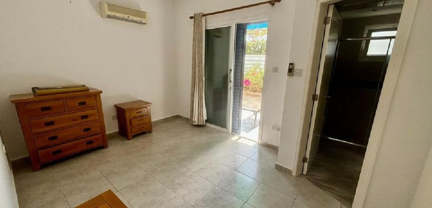 Paphos Konia 2 Bedroom Bungalow For Sale ZTC2962