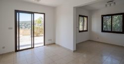 Paphos Kouklia 3 Bedroom House For Sale AMR40264