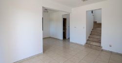 Paphos Kouklia 3 Bedroom House For Sale AMR40264