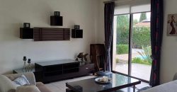Paphos Kouklia 3 Bedroom House For Sale DLHP0540S