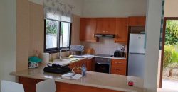 Paphos Kouklia 3 Bedroom House For Sale DLHP0540S