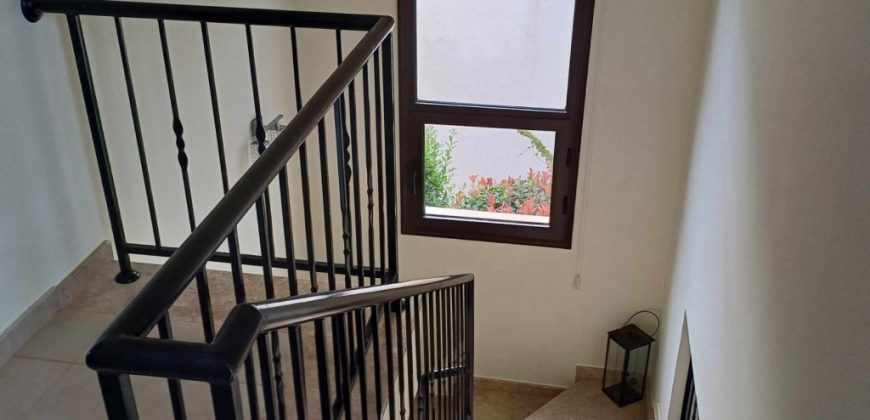 Paphos Kouklia 3 Bedroom House For Sale DLHP0540S