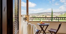 Paphos Kouklia Aphrodite Hills 2 Bedroom Apartment For Sale BSH38989