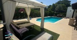 Paphos Letympou 3 Bedroom Villa For Sale ZTC2958