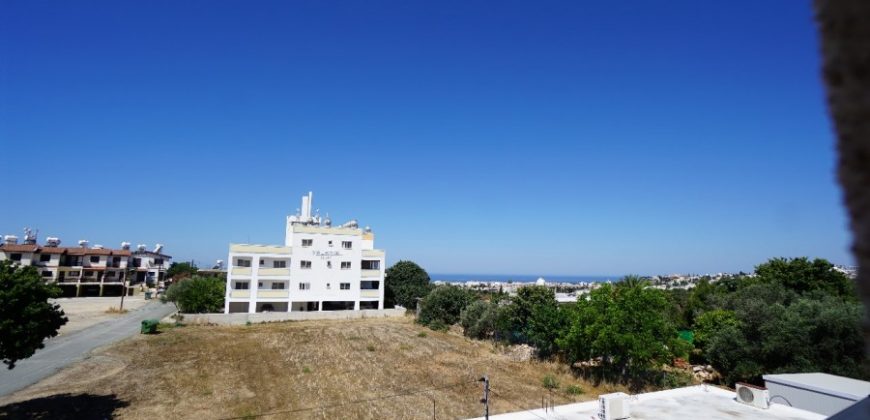 Paphos Town Buildings For Sale BSH39208