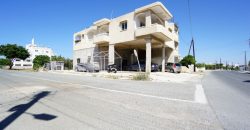 Paphos Town Buildings For Sale BSH39208