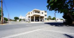 Paphos Town Buildings For Sale BSH39208