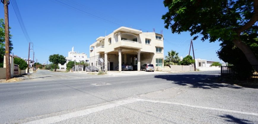 Paphos Town Buildings For Sale BSH39208