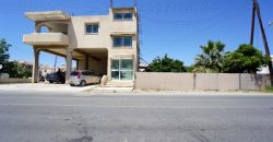 Paphos Town Buildings For Sale BSH39208