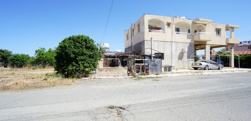 Paphos Town Buildings For Sale BSH39208