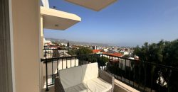 Paphos Pegeia 2 Bedroom Apartment For Sale DLHP0554S