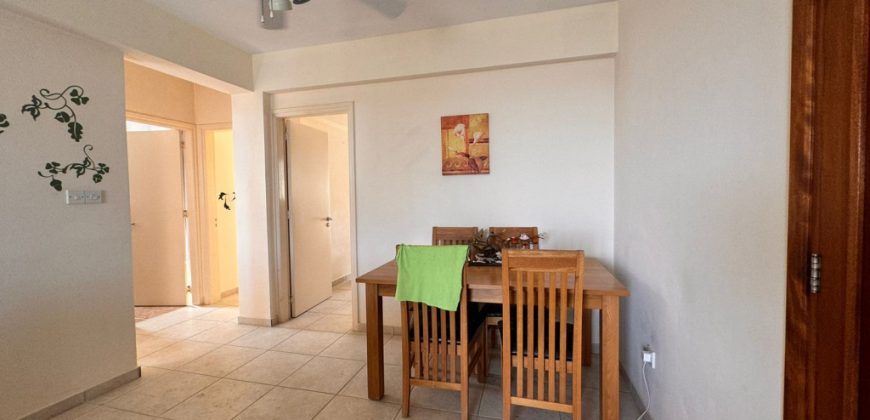 Paphos Pegeia 2 Bedroom Apartment For Sale DLHP0554S