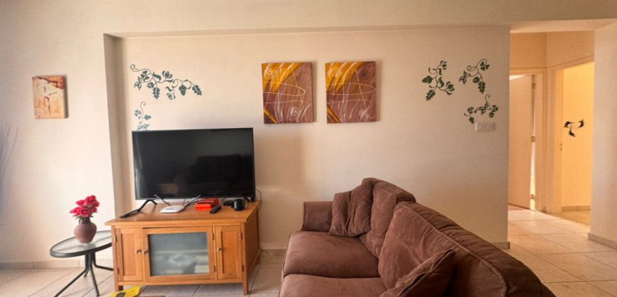 Paphos Pegeia 2 Bedroom Apartment For Sale DLHP0554S