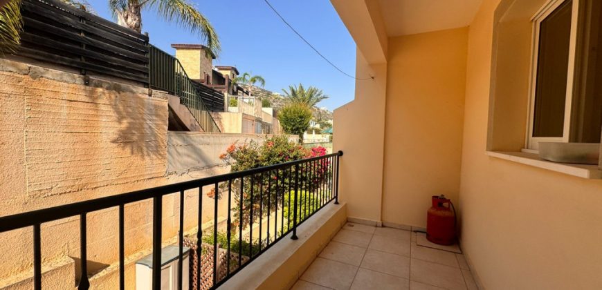 Paphos Pegeia 2 Bedroom Apartment For Sale DLHP0554S