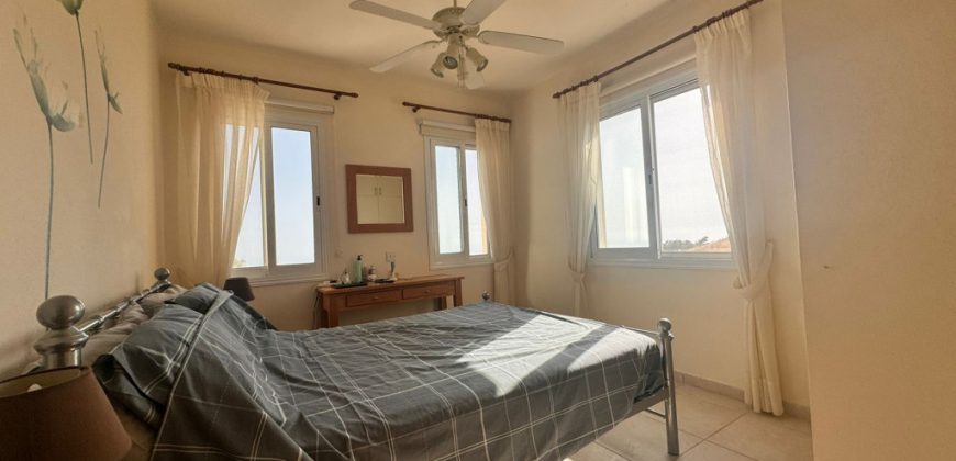 Paphos Pegeia 2 Bedroom Apartment For Sale DLHP0554S