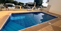 Paphos Pegeia 2 Bedroom Apartment For Sale DLHP0554S