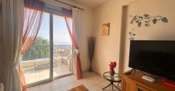 Paphos Pegeia 2 Bedroom Apartment For Sale DLHP0554S