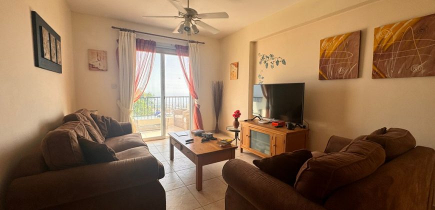 Paphos Pegeia 2 Bedroom Apartment For Sale DLHP0554S