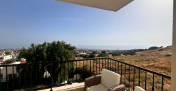 Paphos Pegeia 2 Bedroom Apartment For Sale DLHP0554S