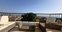 Paphos Pegeia 2 Bedroom Apartment For Sale DLHP0554S