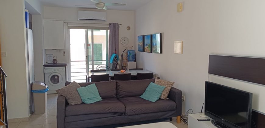 Paphos Pegeia 2 Bedroom House For Sale DLHP0558