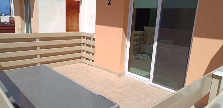 Paphos Pegeia 2 Bedroom House For Sale DLHP0558