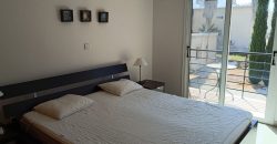 Paphos Pegeia 2 Bedroom House For Sale DLHP0558