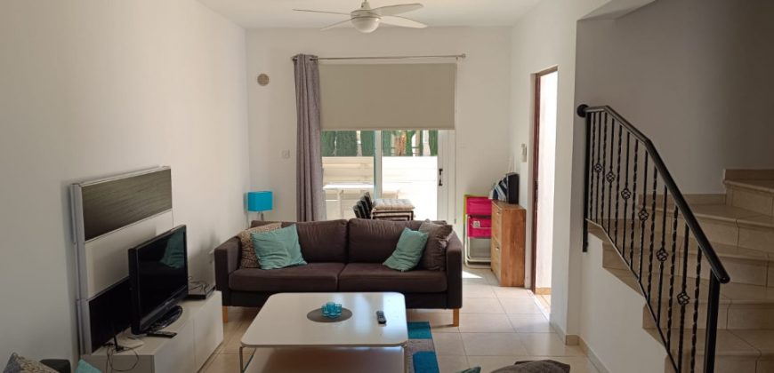 Paphos Pegeia 2 Bedroom House For Sale DLHP0558