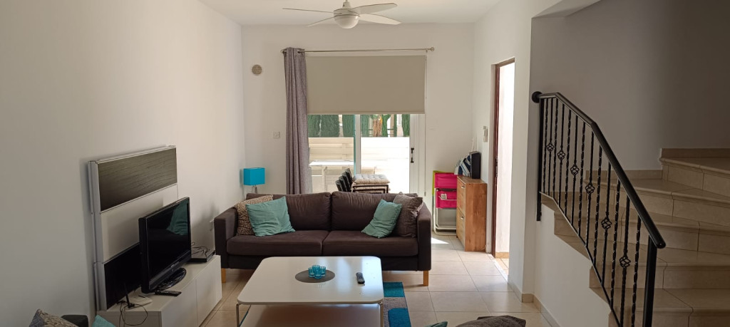 Paphos Pegeia 2 Bedroom House For Sale DLHP0558