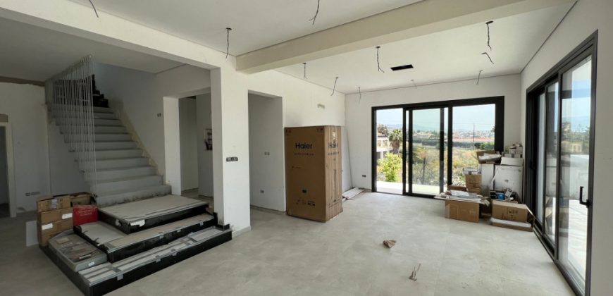 Paphos Pegeia 3 Bedroom House For Sale DLHP0504