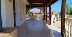 Paphos Pegeia 3 Bedroom House For Sale DLHP0561