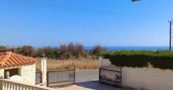 Paphos Pegeia 3 Bedroom House For Sale DLHP0561