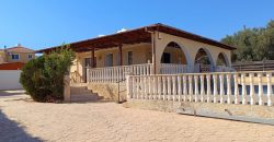 Paphos Pegeia 3 Bedroom House For Sale DLHP0561