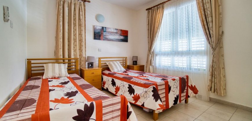 Paphos Pegia 3 Bedroom Detached Villa For Sale BSH37725