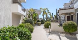 Paphos Peyia 2 Bedroom Apartment For Sale FCP52194