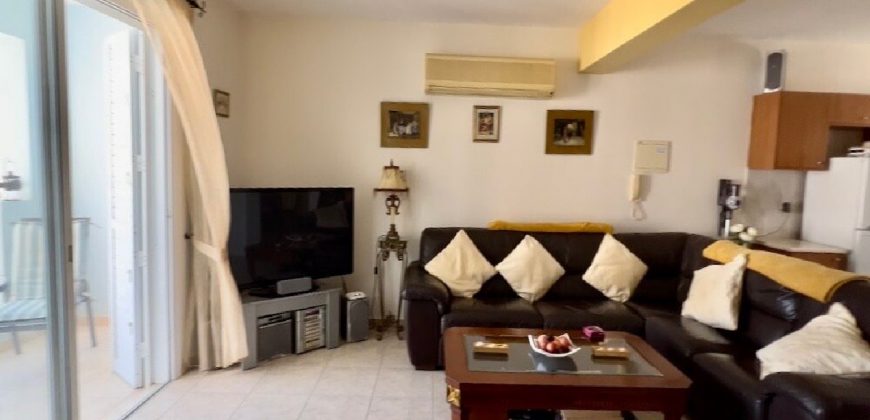 Paphos Peyia 3 Bedroom Town House For Sale TPH1096869