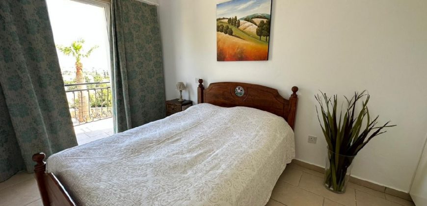 Paphos Peyia 3 Bedroom Villa For Sale BC624