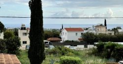 Paphos Peyia 4 Bedroom Villa For Sale UCH3579