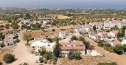 Paphos Tala 2 Bedroom Maisonette For Sale MLT41800