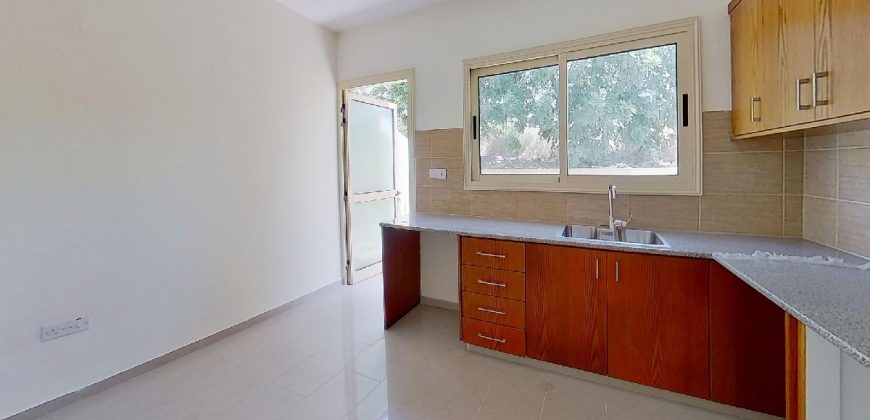 Paphos Tala 2 Bedroom Maisonette For Sale MLT41800