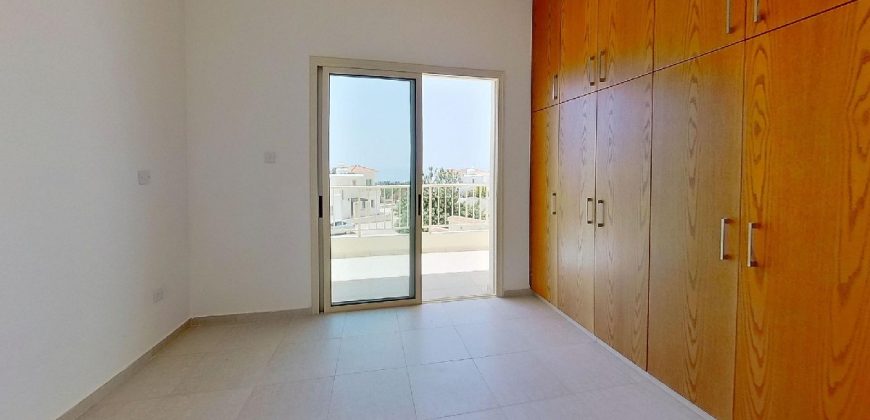 Paphos Tala 2 Bedroom Maisonette For Sale MLT41800