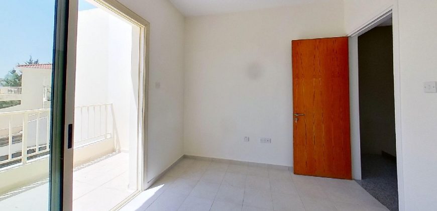 Paphos Tala 3 Bedroom Maisonette For Sale MLT41344