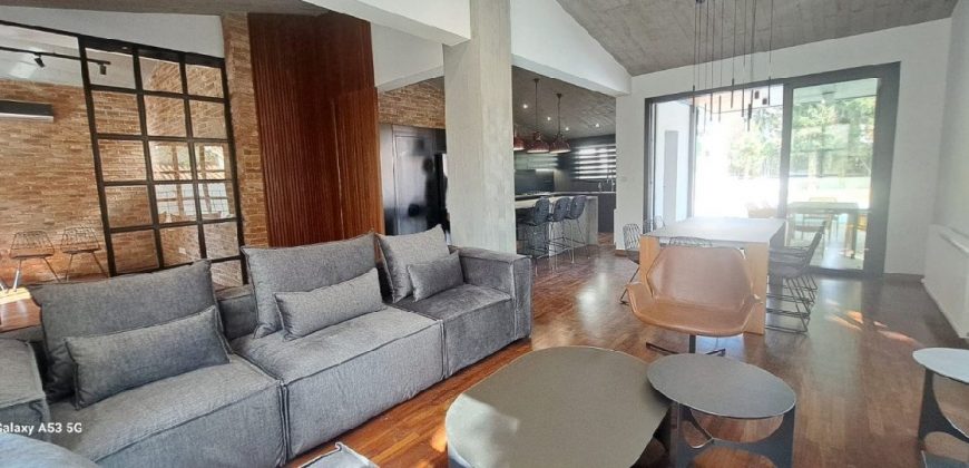 Paphos Tala 3 Bedroom Villa For Sale FCP52152