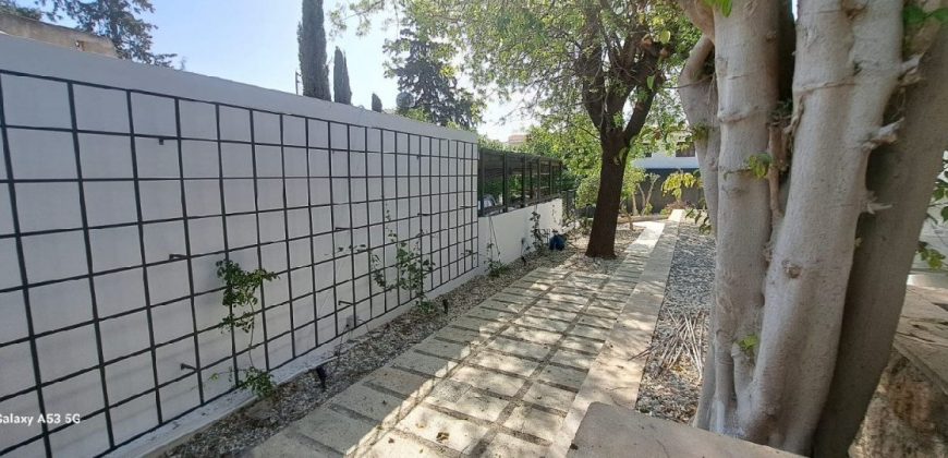 Paphos Tala 3 Bedroom Villa For Sale FCP52152