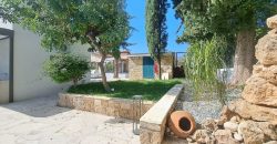 Paphos Tala 3 Bedroom Villa For Sale FCP52152